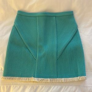 3.1 Philip Lim Mini Skirt